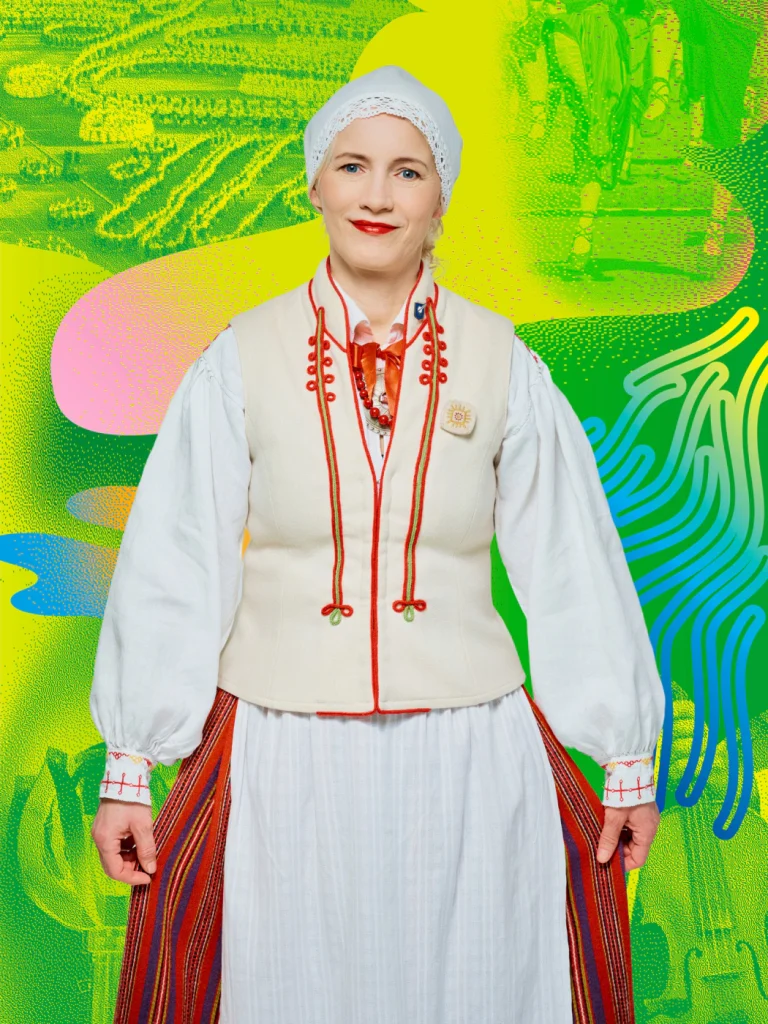Kadri Mähar